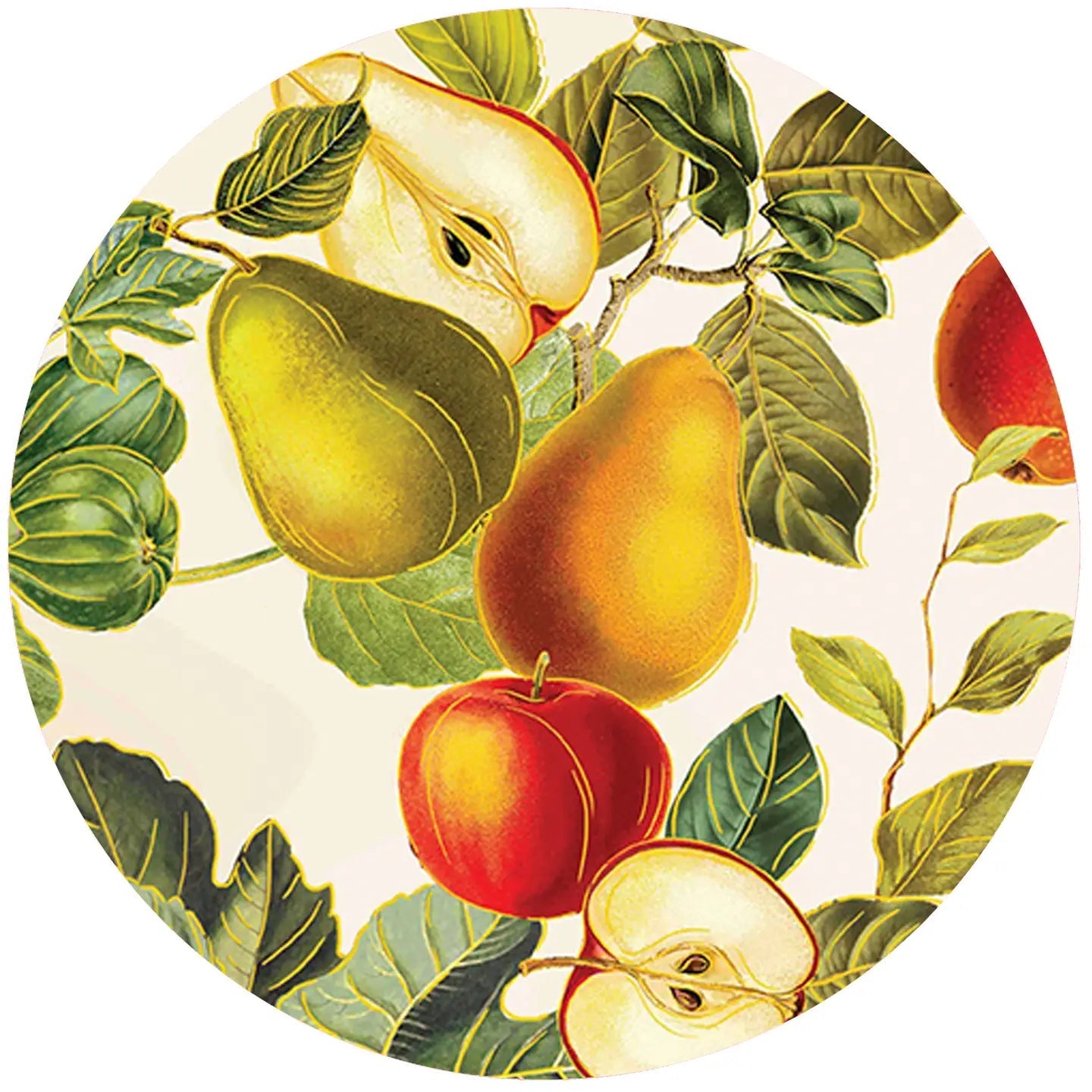 Andreas Jar Opener: Fall Fruit