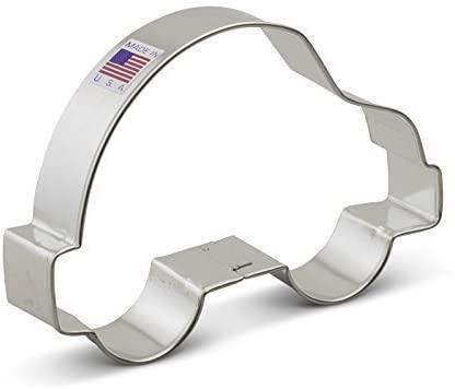 Ann Clark Cookie Cutter: Car