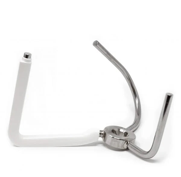 Bosch Universal Plus Mixer Attachment: Stainless Steel Bowl, Bottom Drive