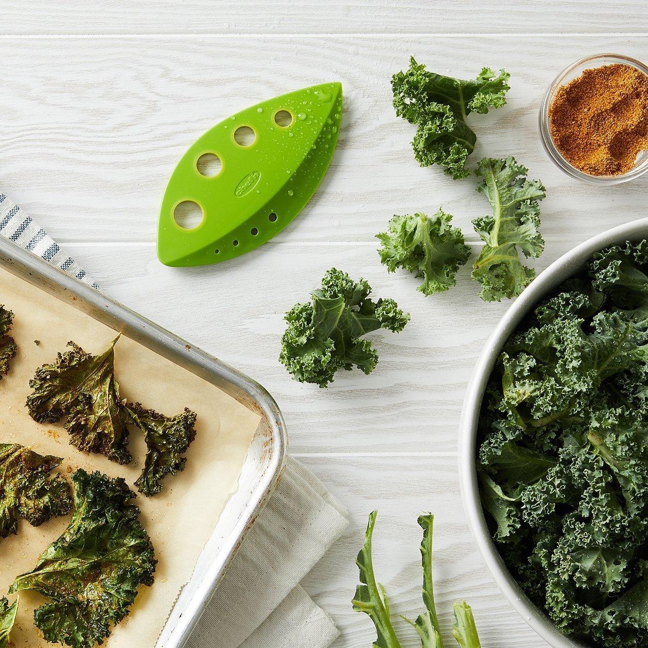 CHEF'N Looseleaf Kale and Greens Stripper