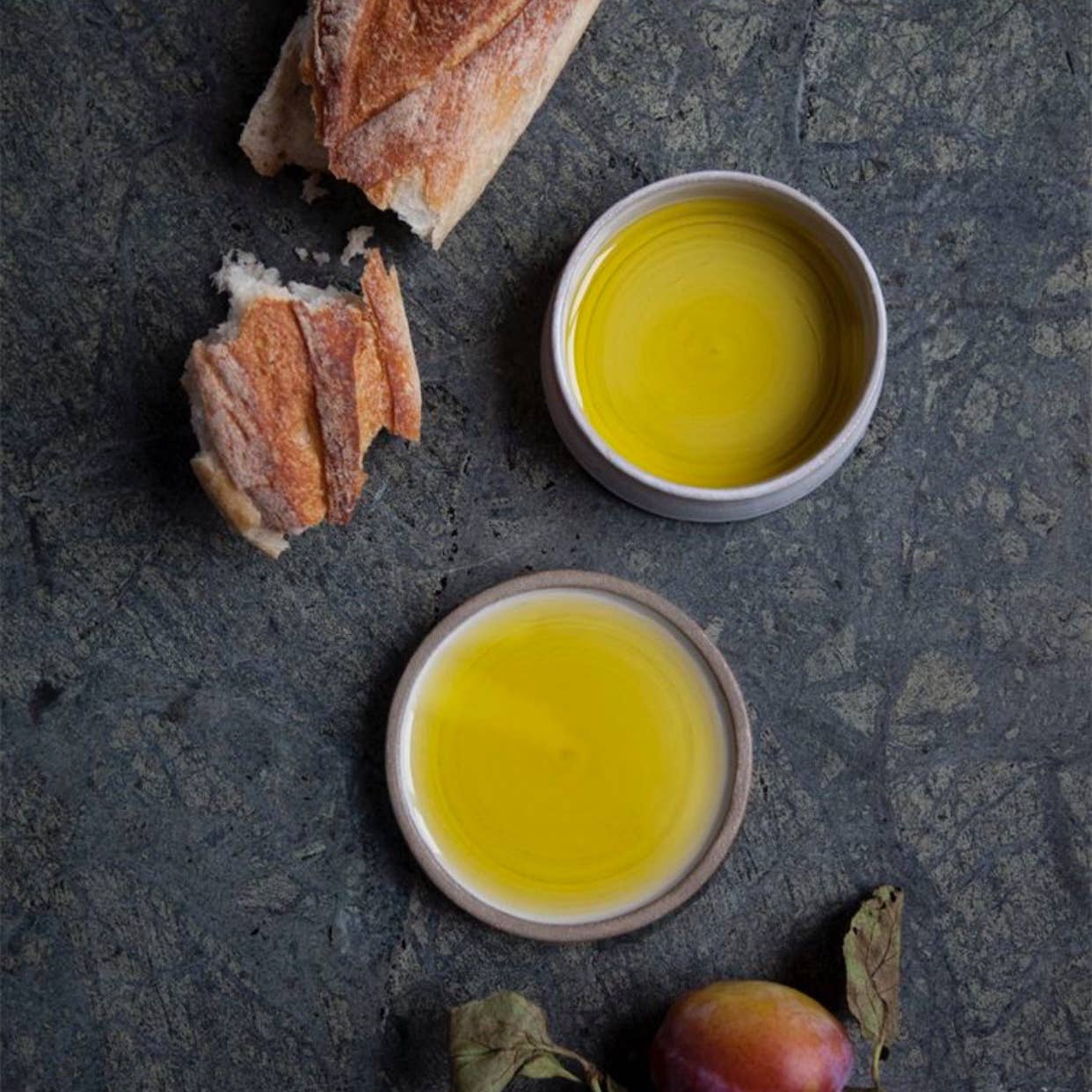 Canaan Palestine Nabali Extra Virgin Olive Oil