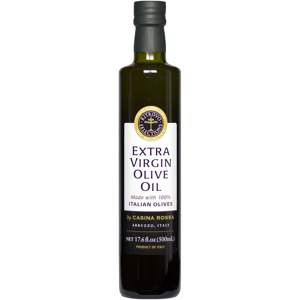 Casina Rossa Extra Virgin Olive Oil, 500ml