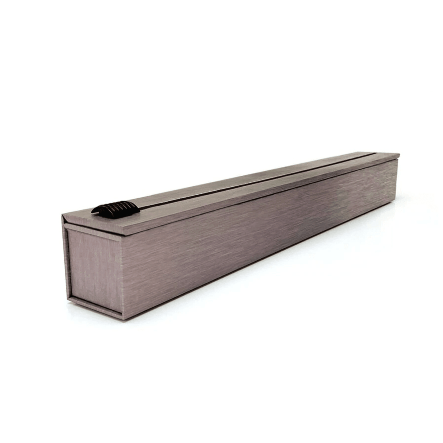 ChicWrap Aluminum Foil Dispenser: 18", Stainless