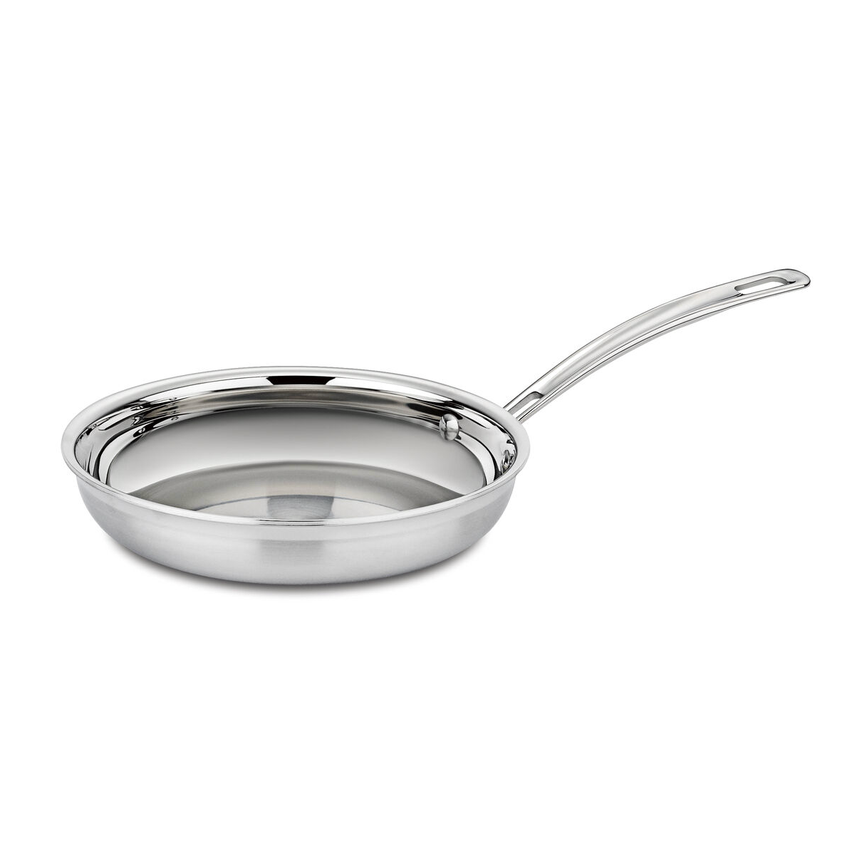 Cuisinart MultiCladPro Skillet: 8"