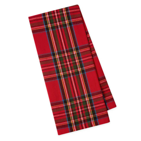 DII Dishtowel: Tis the Season