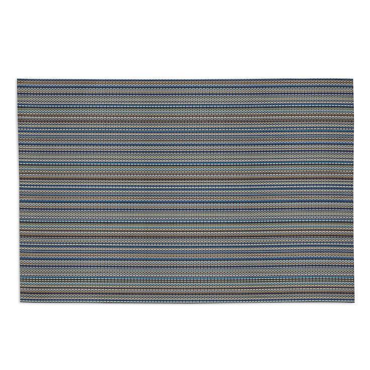 DII Vinyl Placemat: Ocean Tonal