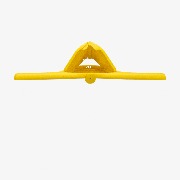 DreamFarm Fluicer: Lemon