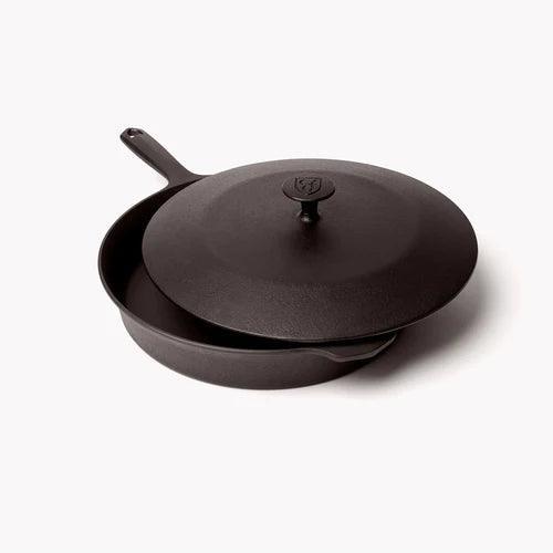 Field Lid: # 10