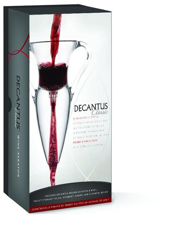 Decantus Classic 5 Piece Set