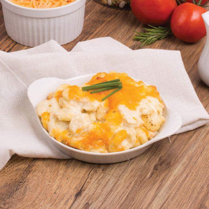 HIC Au Gratin: 4 oz.