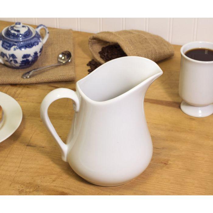 HIC Pitcher: 16 oz