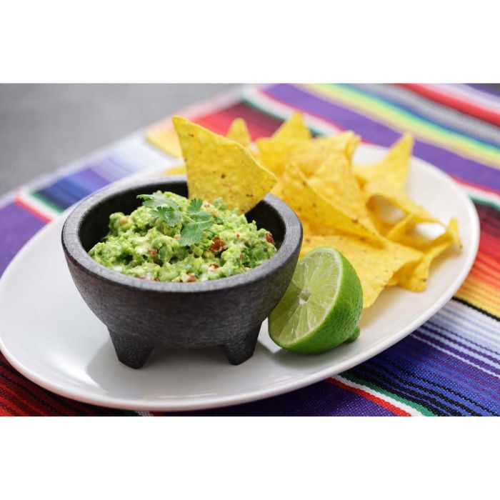 HIC Salsa Bowls (Set of 3)