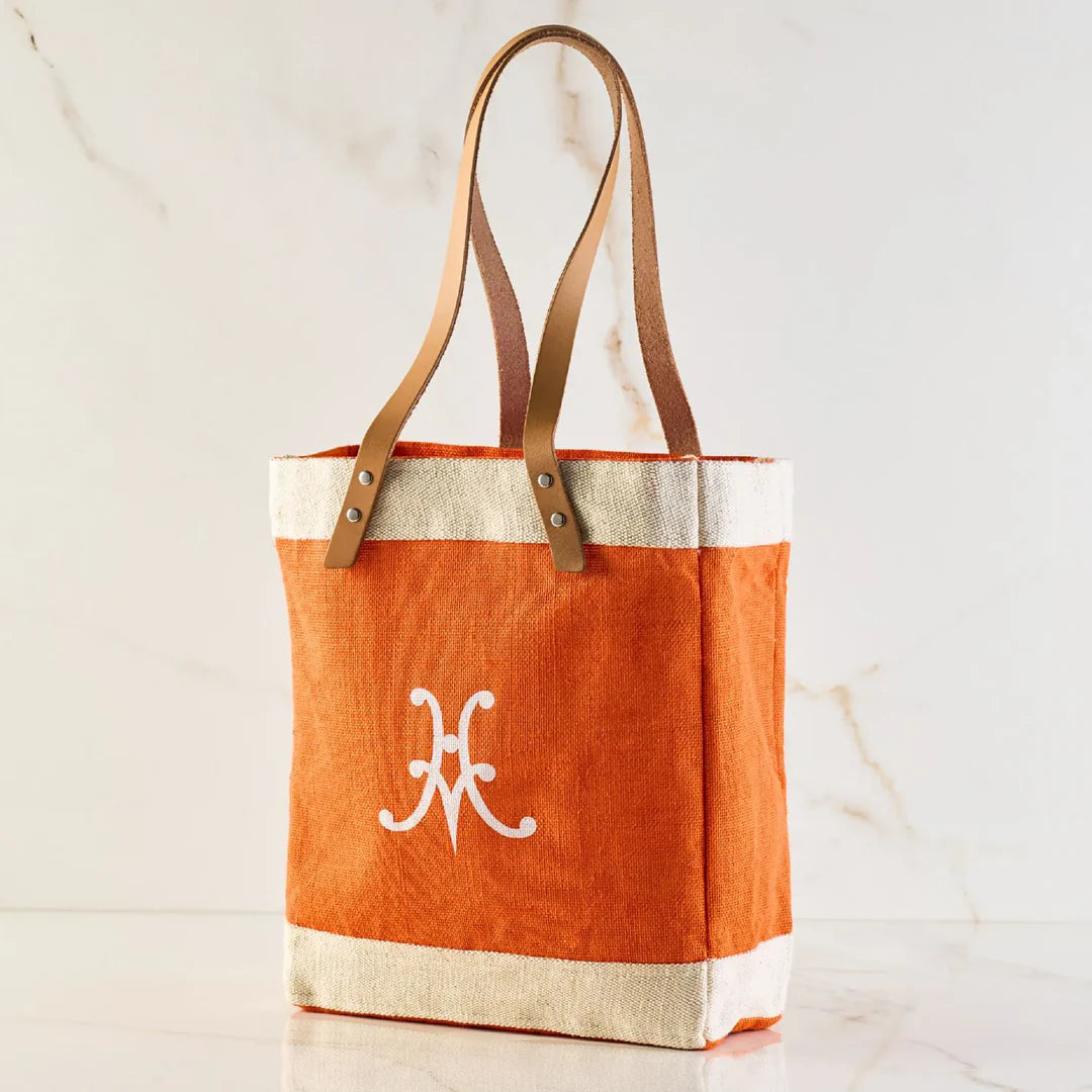 Hestan Market Tote