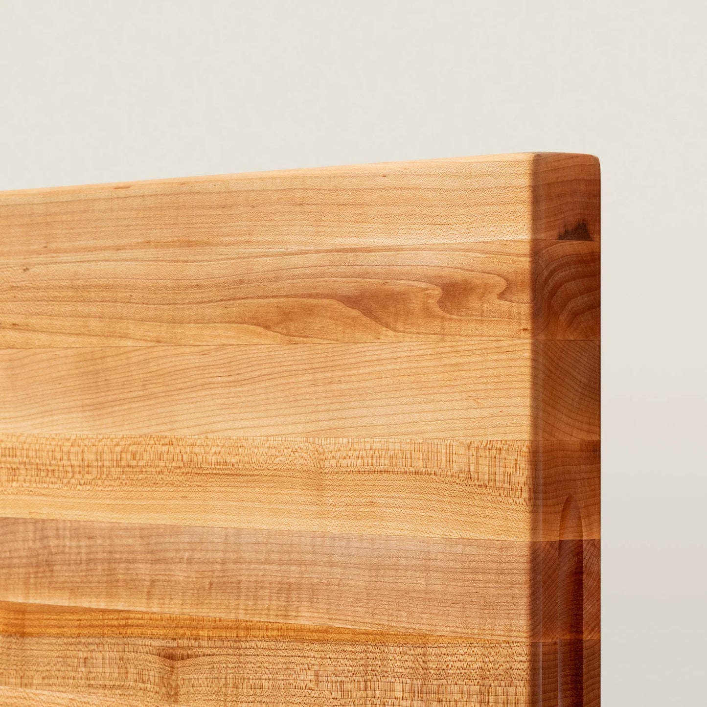 John Boos Platinum Commercial Collection (1 3/4" Thick): Maple