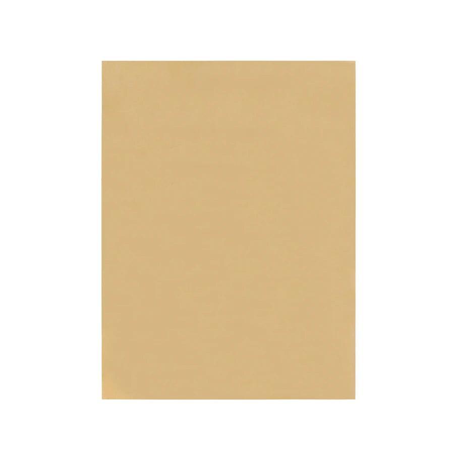 Just.Find.Best Pre-Cut Parchment Paper: 12" x 16"