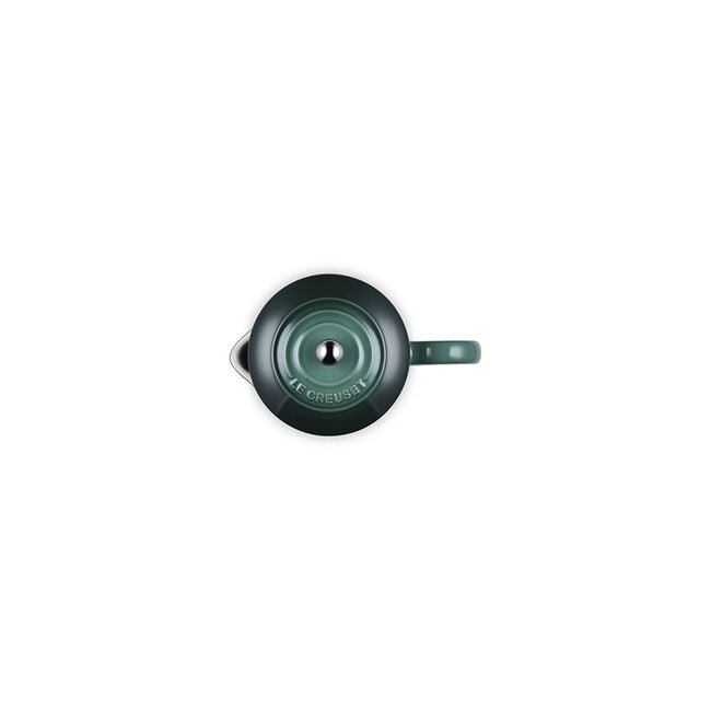 Le Creuset French Press: 34 oz., Artichaut