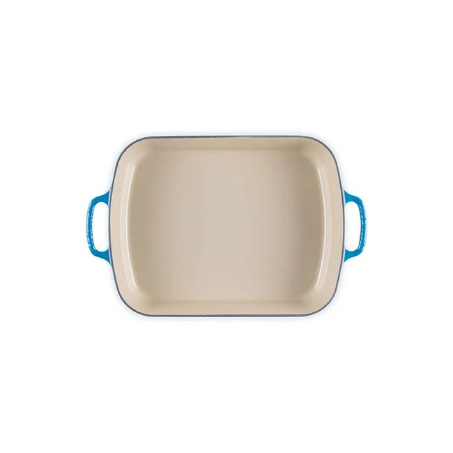 Le Creuset Signature Roaster: 5.25 QT, Marseille