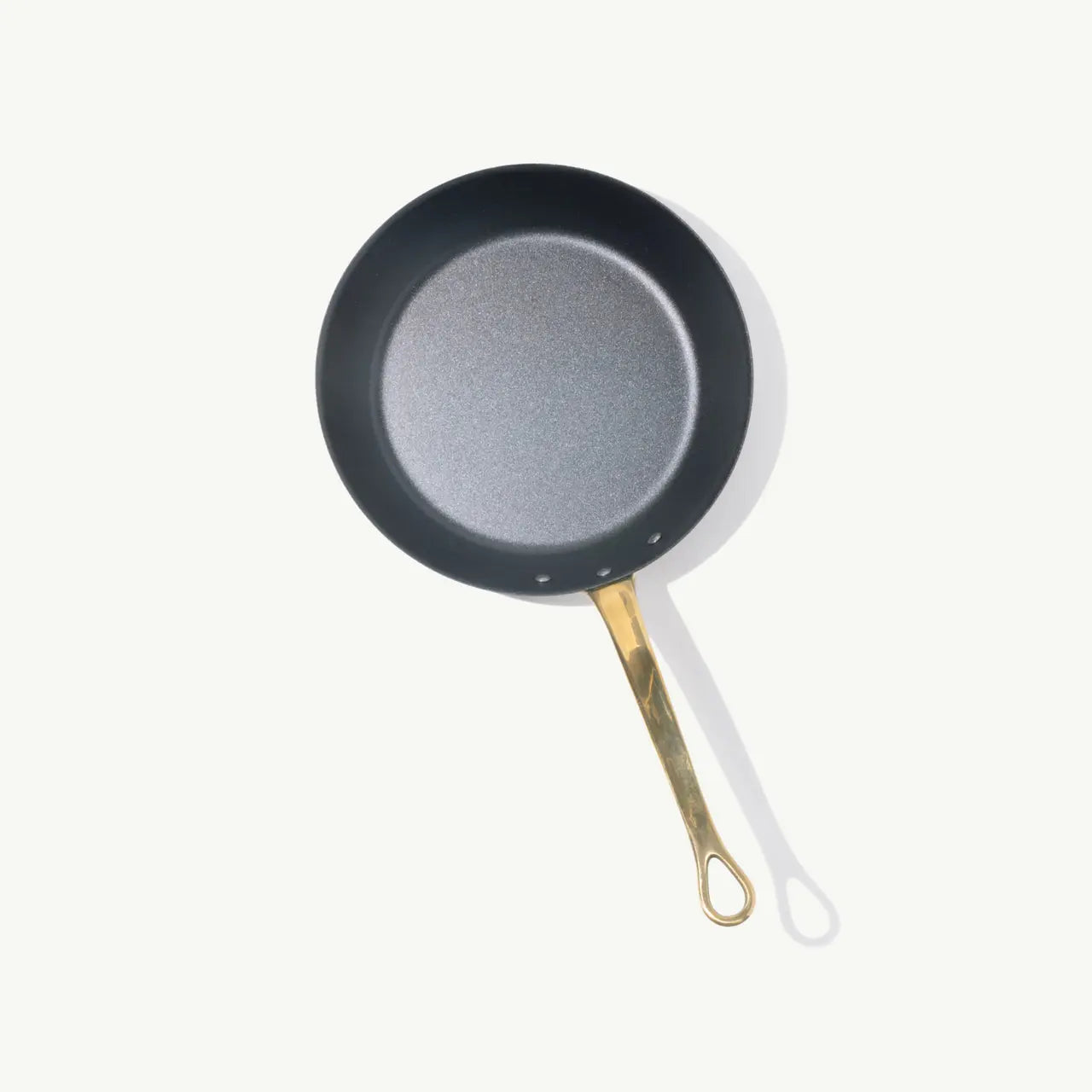 MADE IN® Blue Carbon Steel Fry Pan: 9", Limited Edition Tom Colicchio