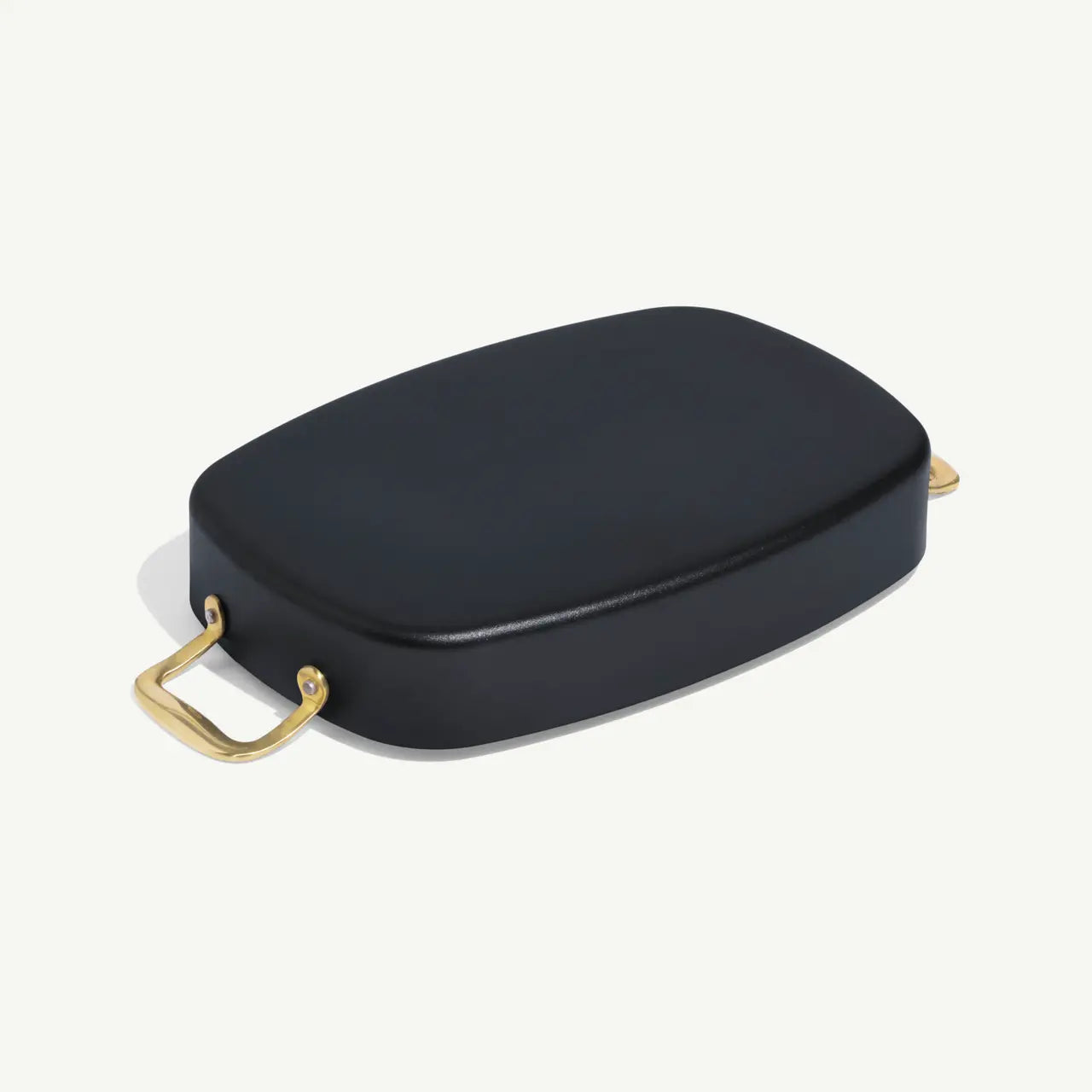 MADE IN® x Tom Colicchio Carbon Steel Roasting Pan