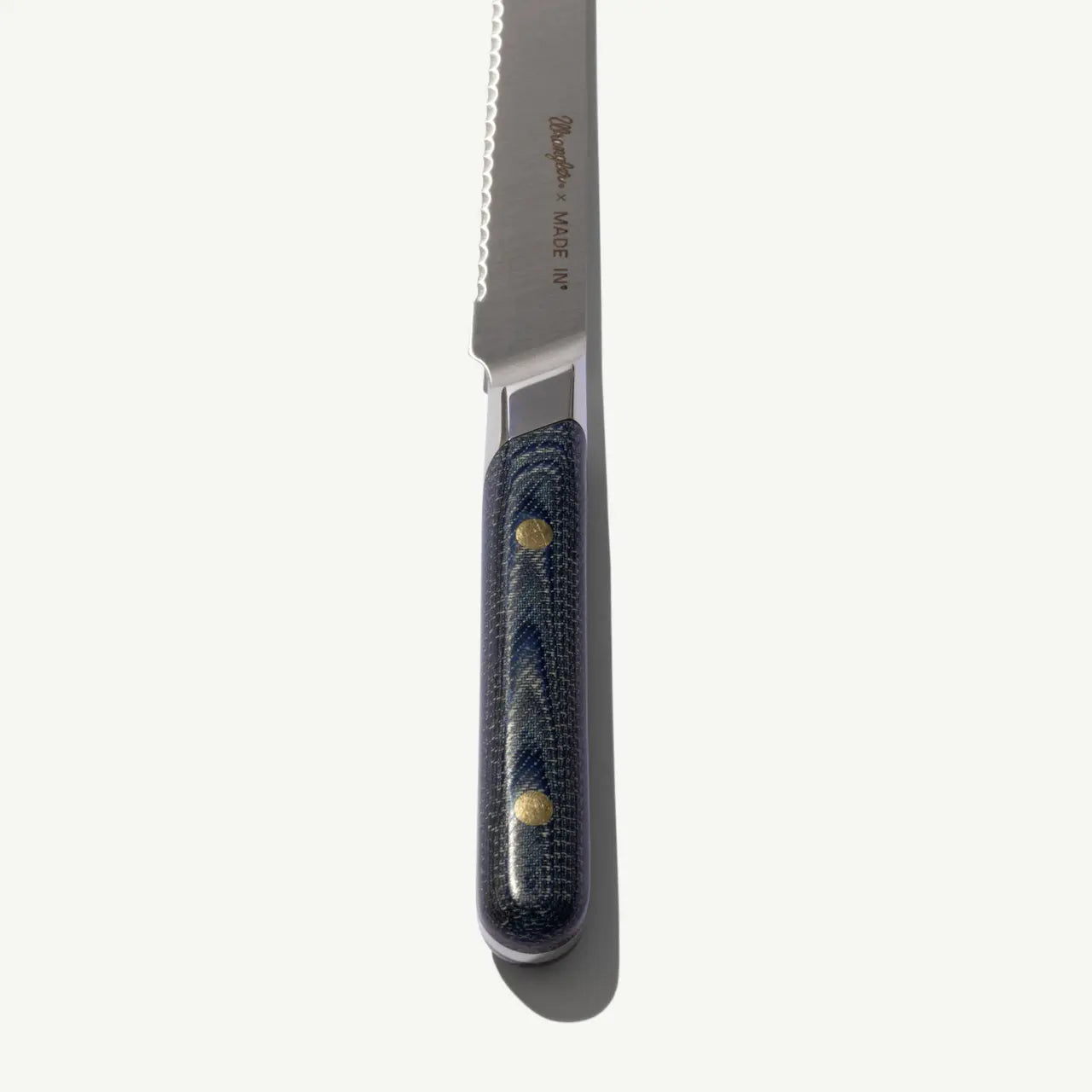 MADE IN® x Wrangler® Utlity Knife