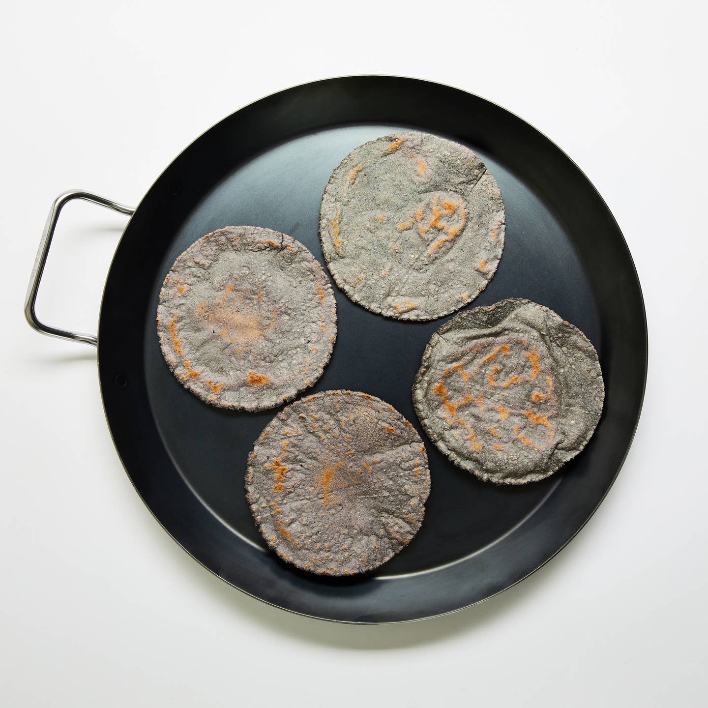 Masienda Heirloom Blue Corn Masa Harina