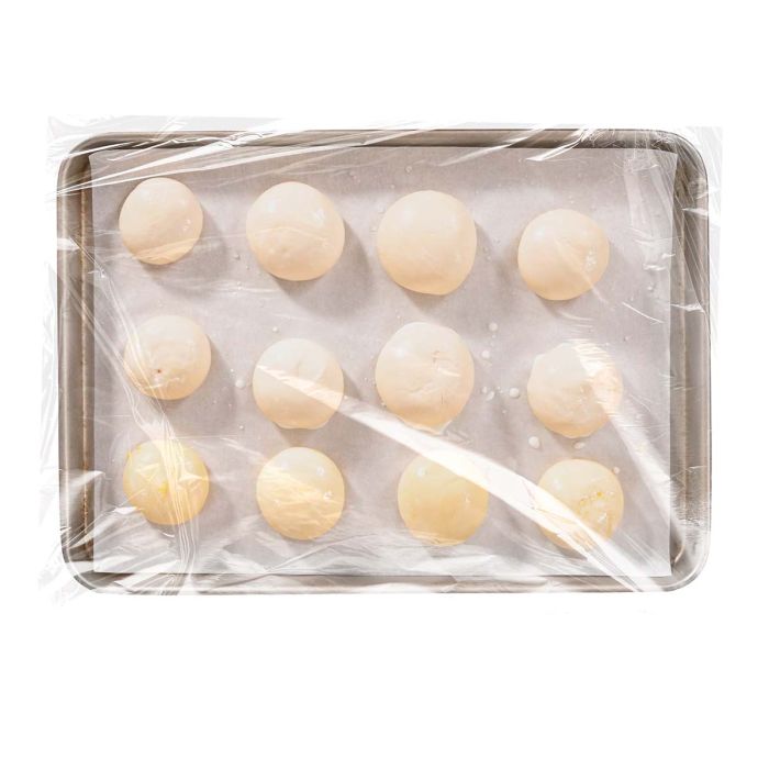 Mrs. Anderson's Disposable Bread Proofing Cover Set
