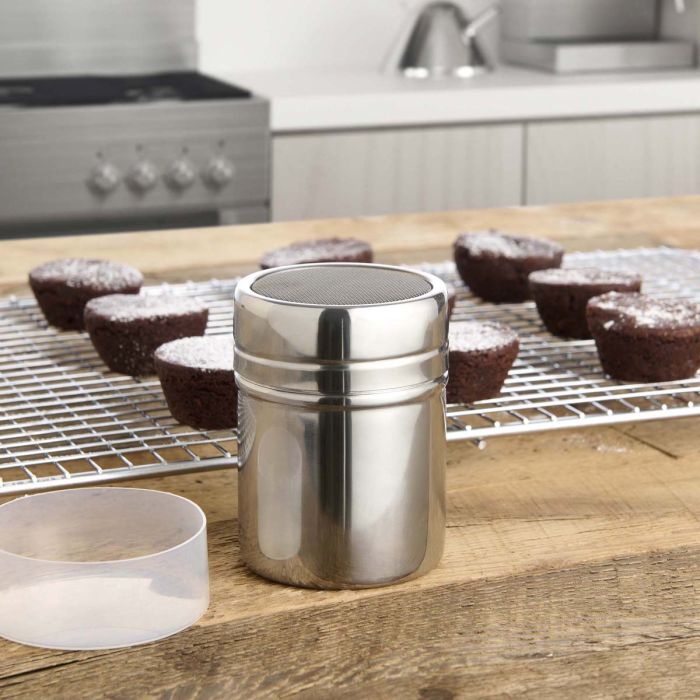 Mrs. Anderson's Shaker & Duster Set