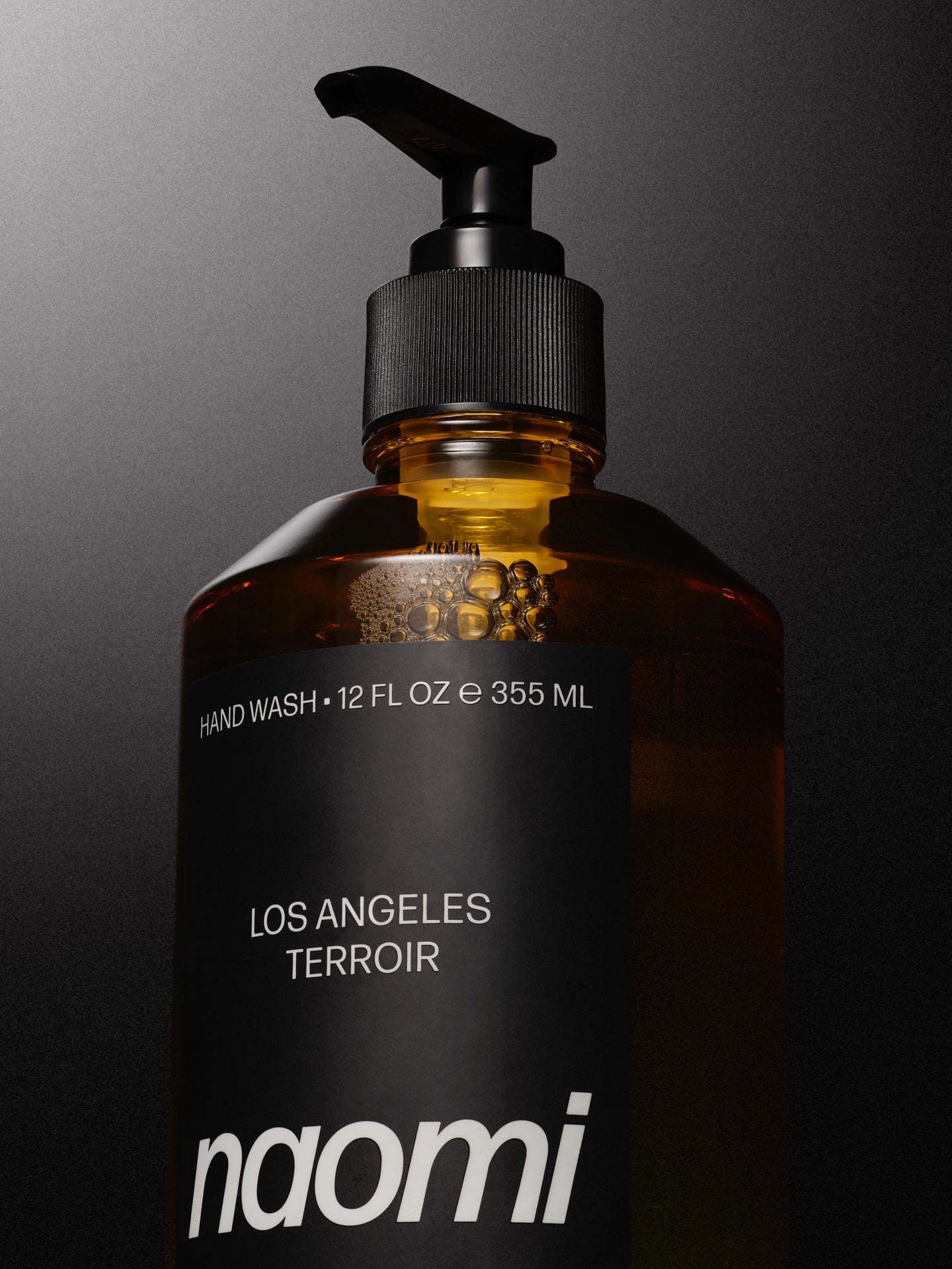Naomi Aromatic Hand Wash: Los Angeles Terroir