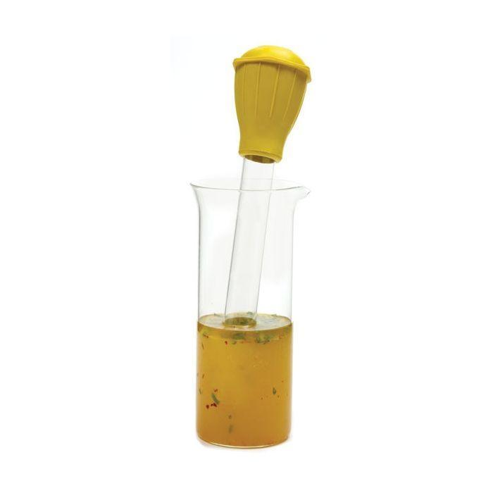 NorPro Baster: Glass