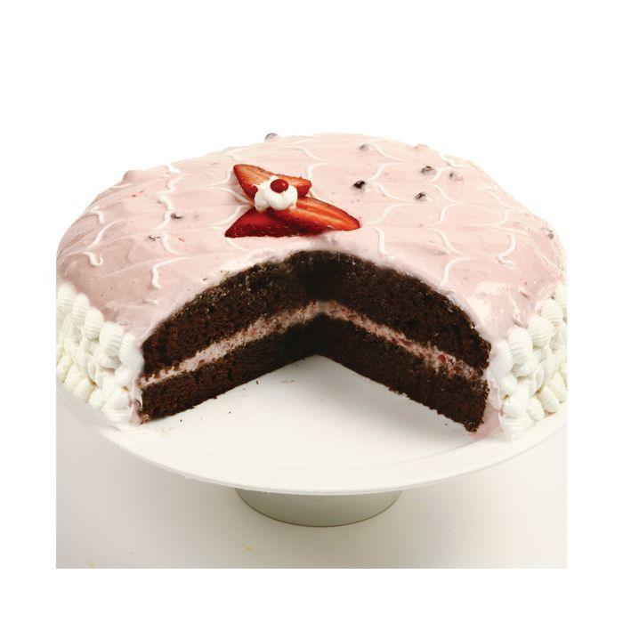 NorPro Round Cake Pan: 9", Stainless Steel