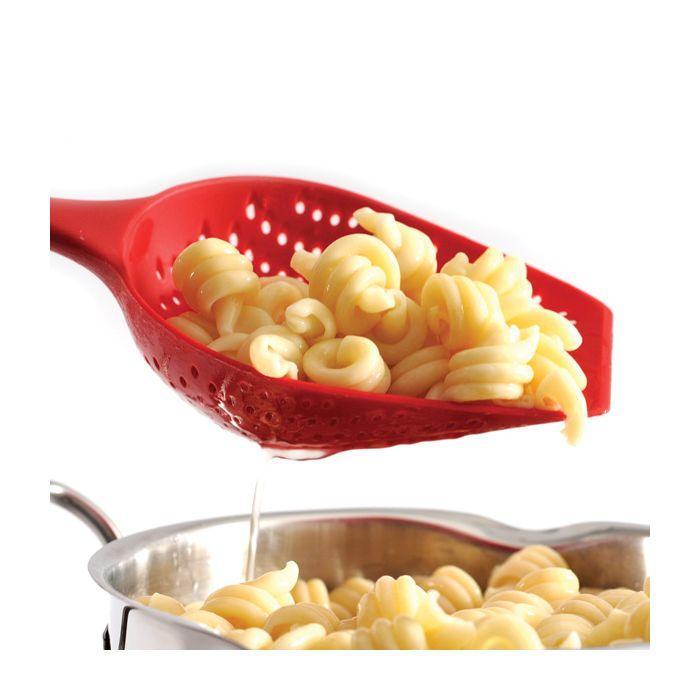 NorPro Scoop Colander: Large