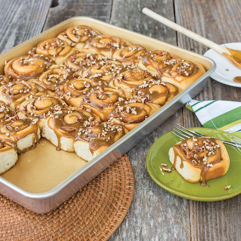 NordicWare High Sided Sheet Cake Pan