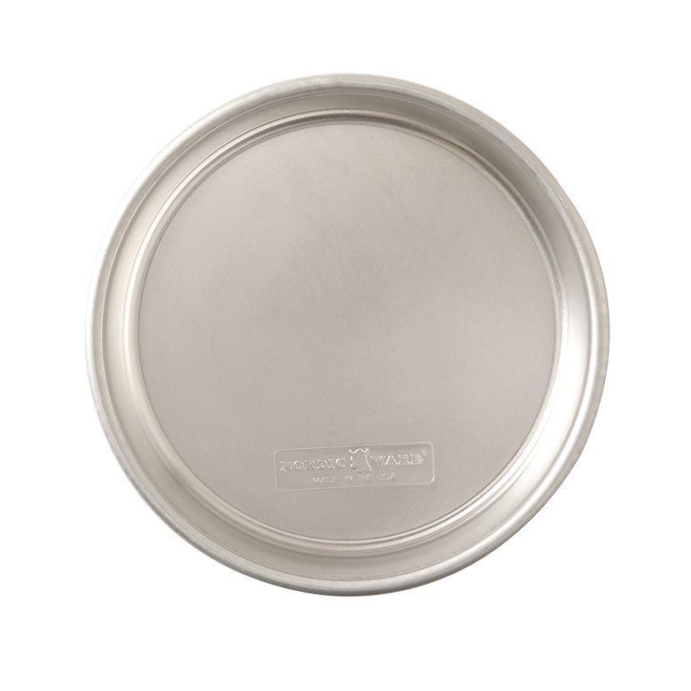 NordicWare Round Cake Pan: 8"