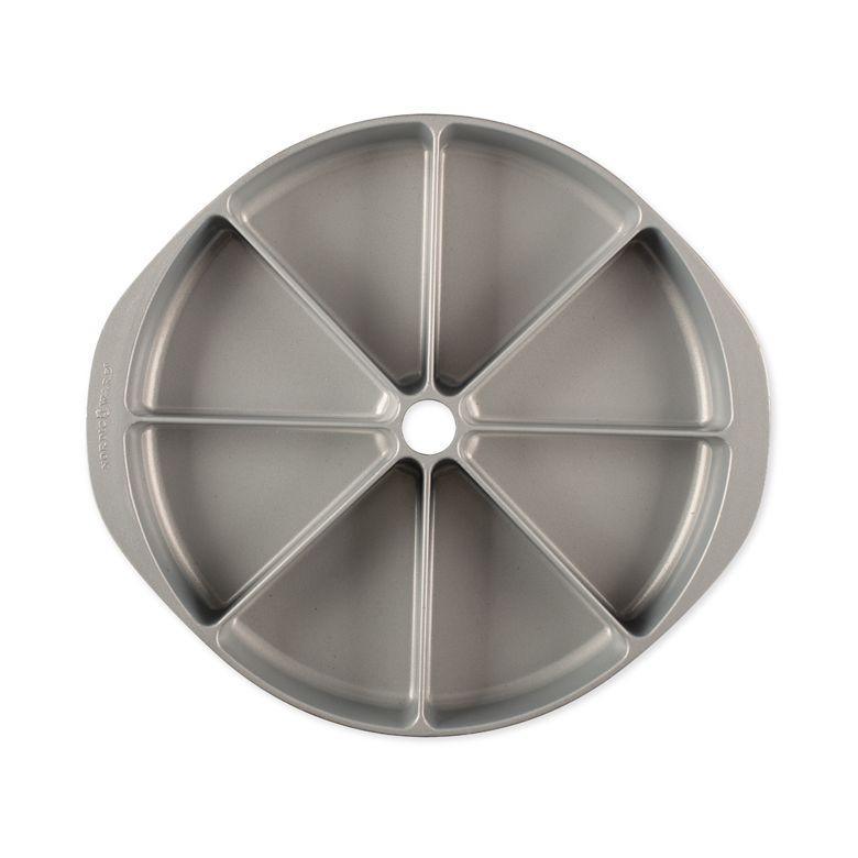 NordicWare Scottish Scone & Cornbread Pan