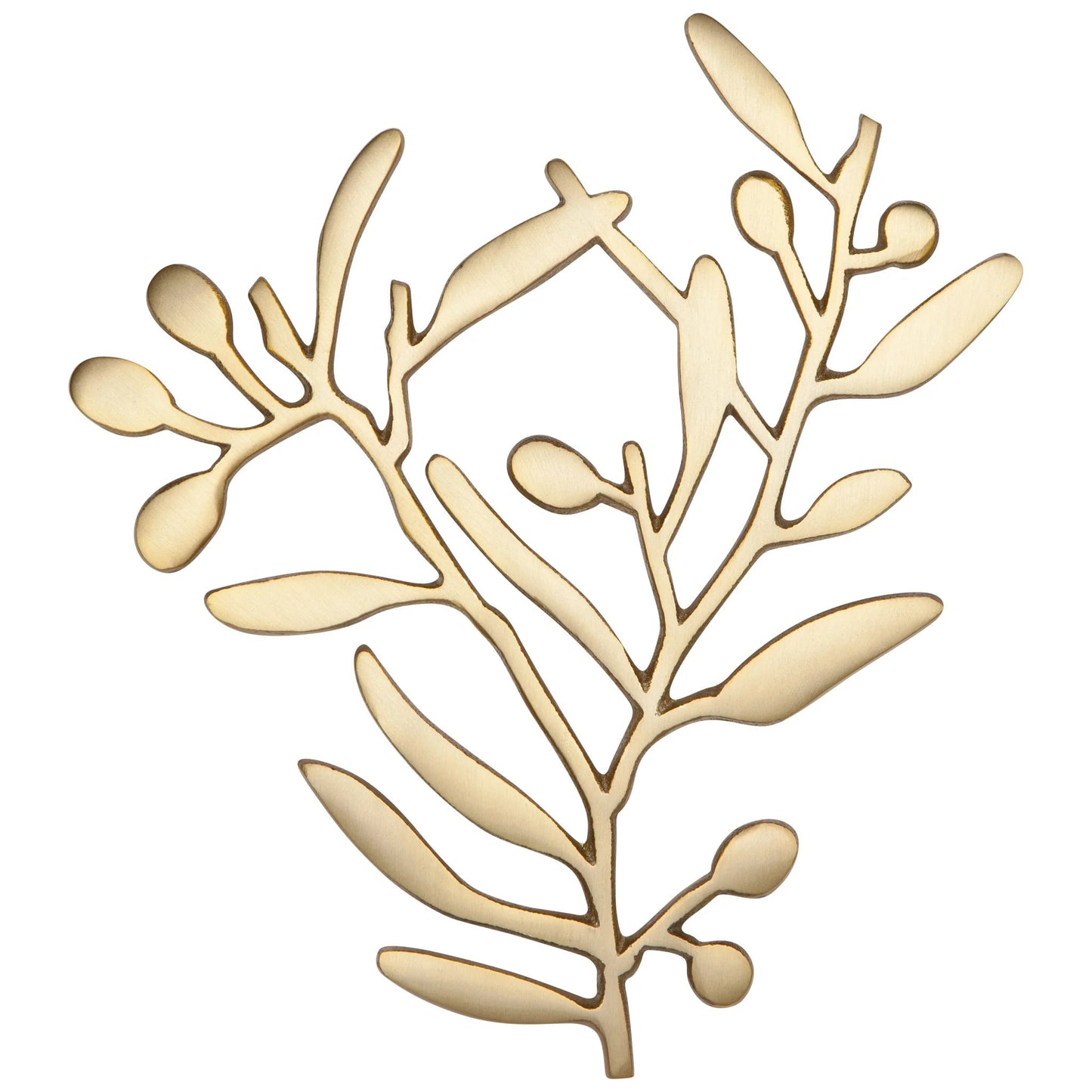 NOW Branch Trivet