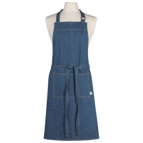 NOW Designs Apron: Chef, Denim