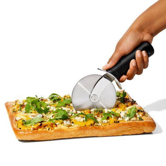 OXO Pizza Wheel: 4"