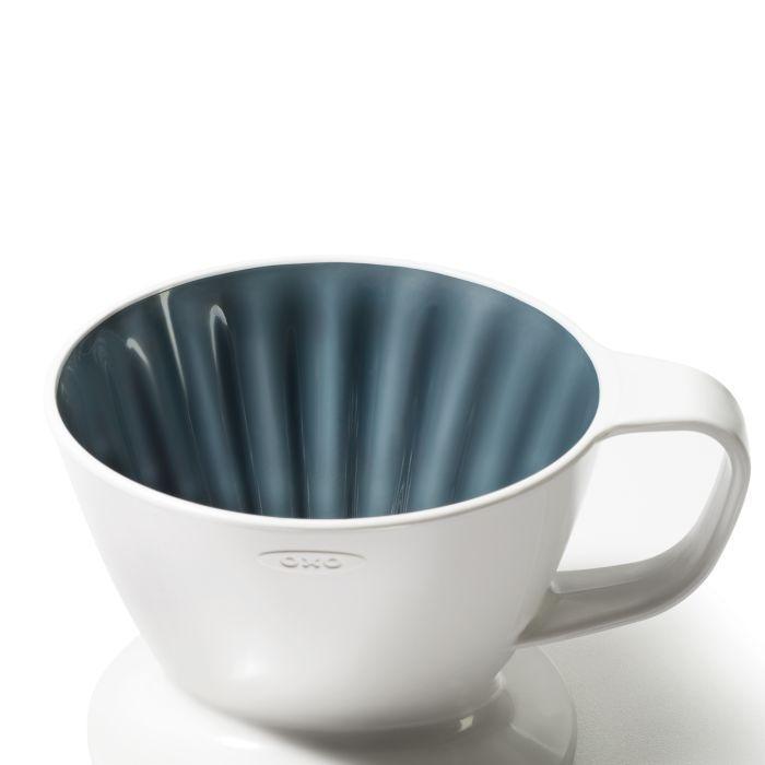 OXO Pour-over Coffee Maker with Water Tank