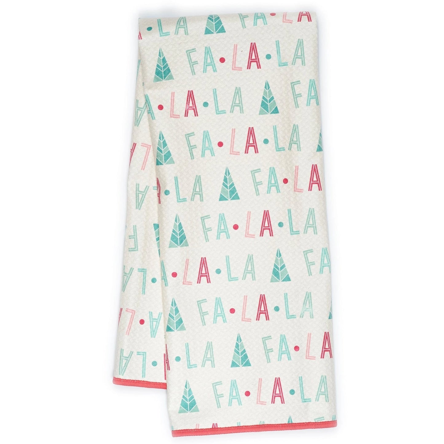 Once Again Home Anywhere Towel: Reversible, HJ Falala