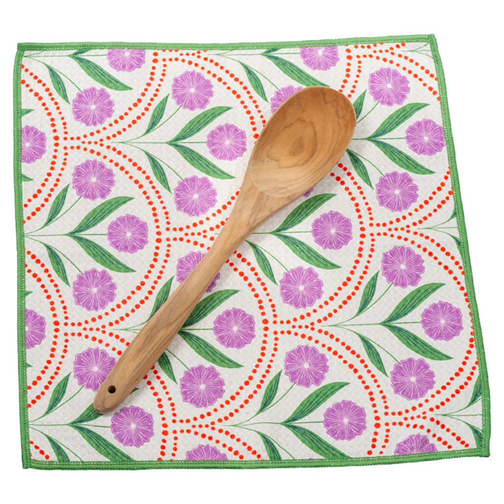 Once Again Home Mighty Mini Towels (Set of 3): RJW Soiree