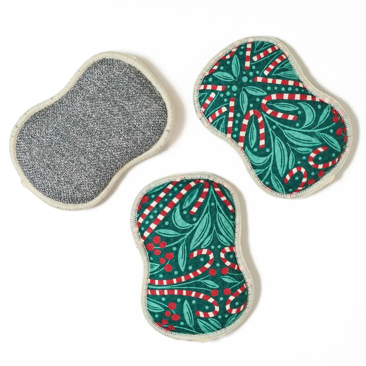 Once Again Home Sponges (Set of 3): RJW Candy Maze