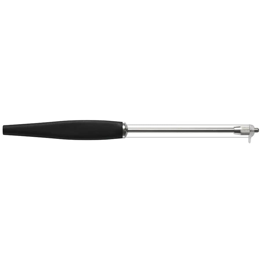 Osti Cheese Slicer: Black