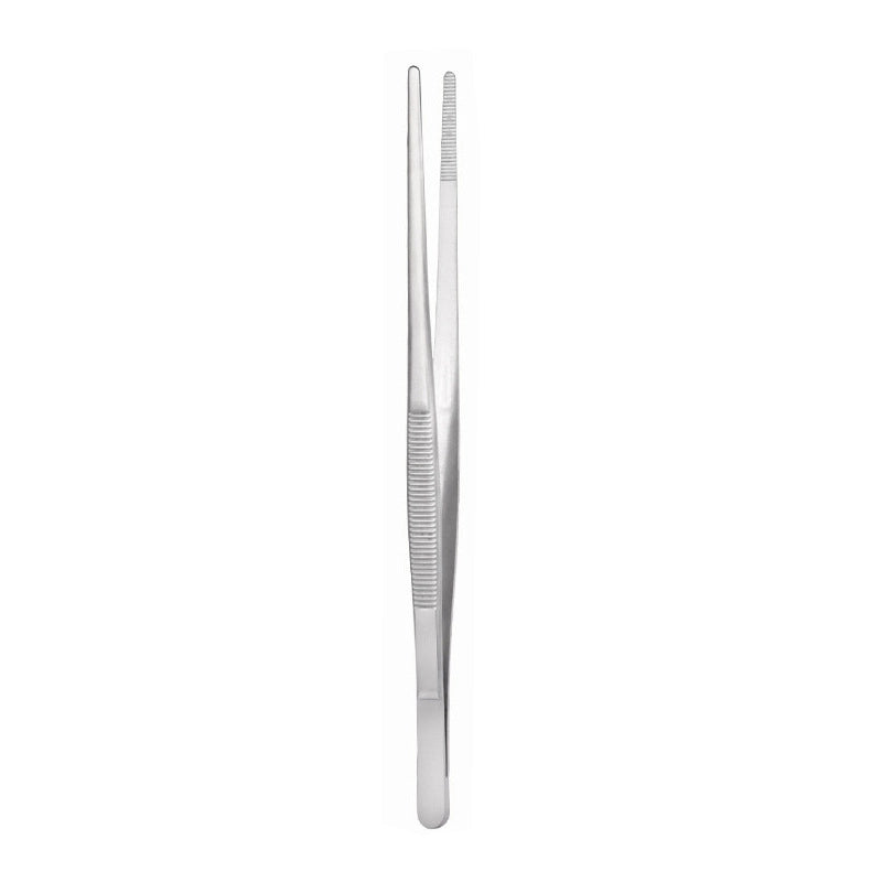 Otterware Stainless Steel Kitchen Tweezers: Pointed Tip