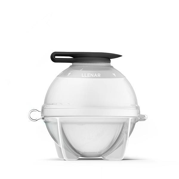 Prepara Jumbo Ice Ball Maker
