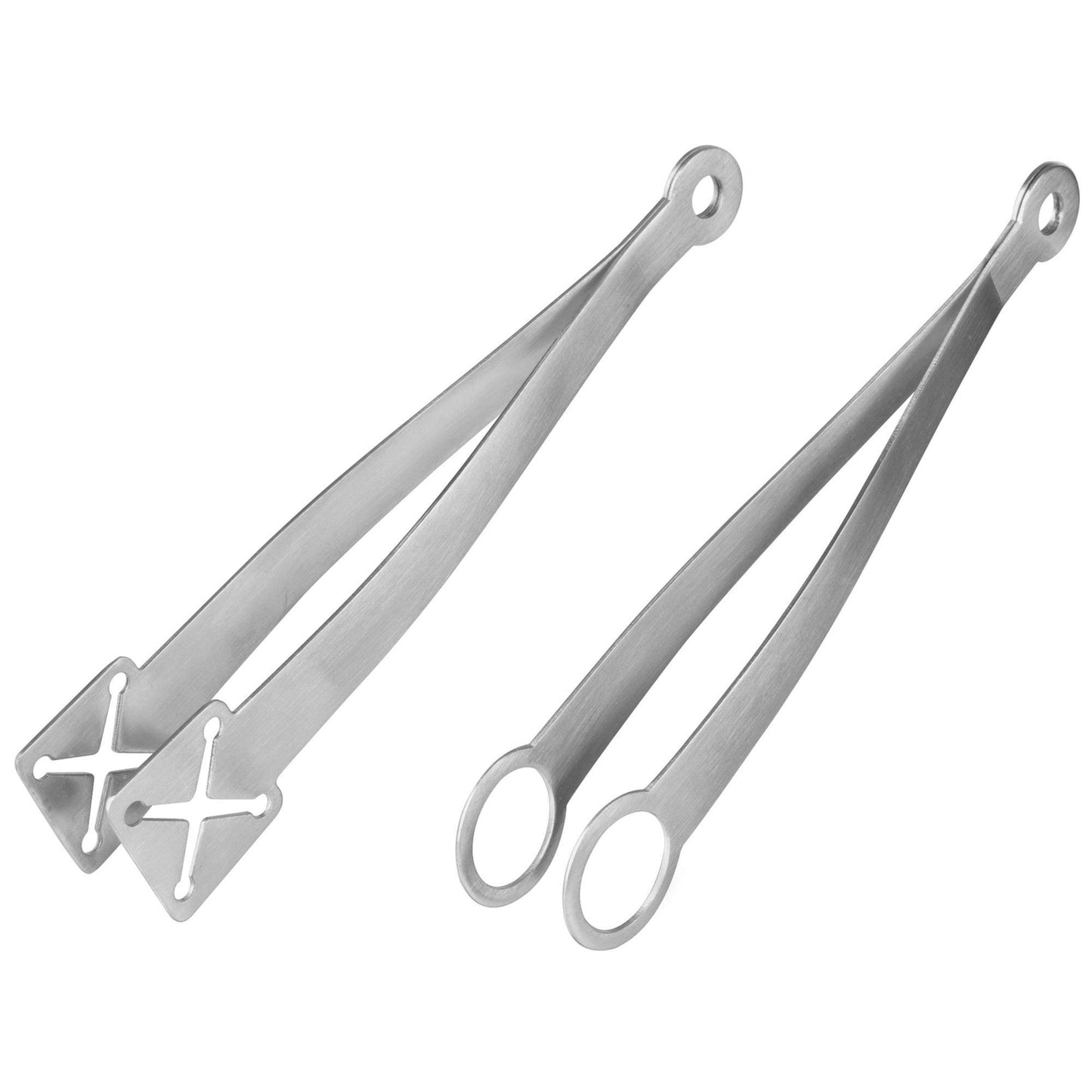 Progressive Intl. Appetizer Tongs