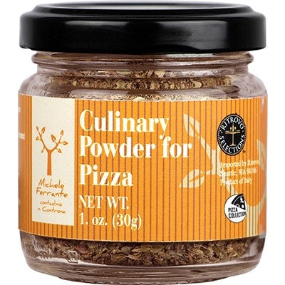 Ritrovo Pizza Seasoning