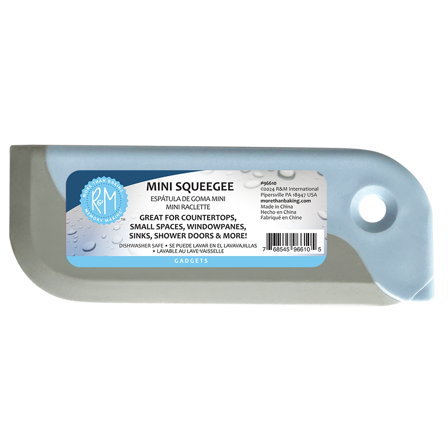 R&M Mini Squeegee