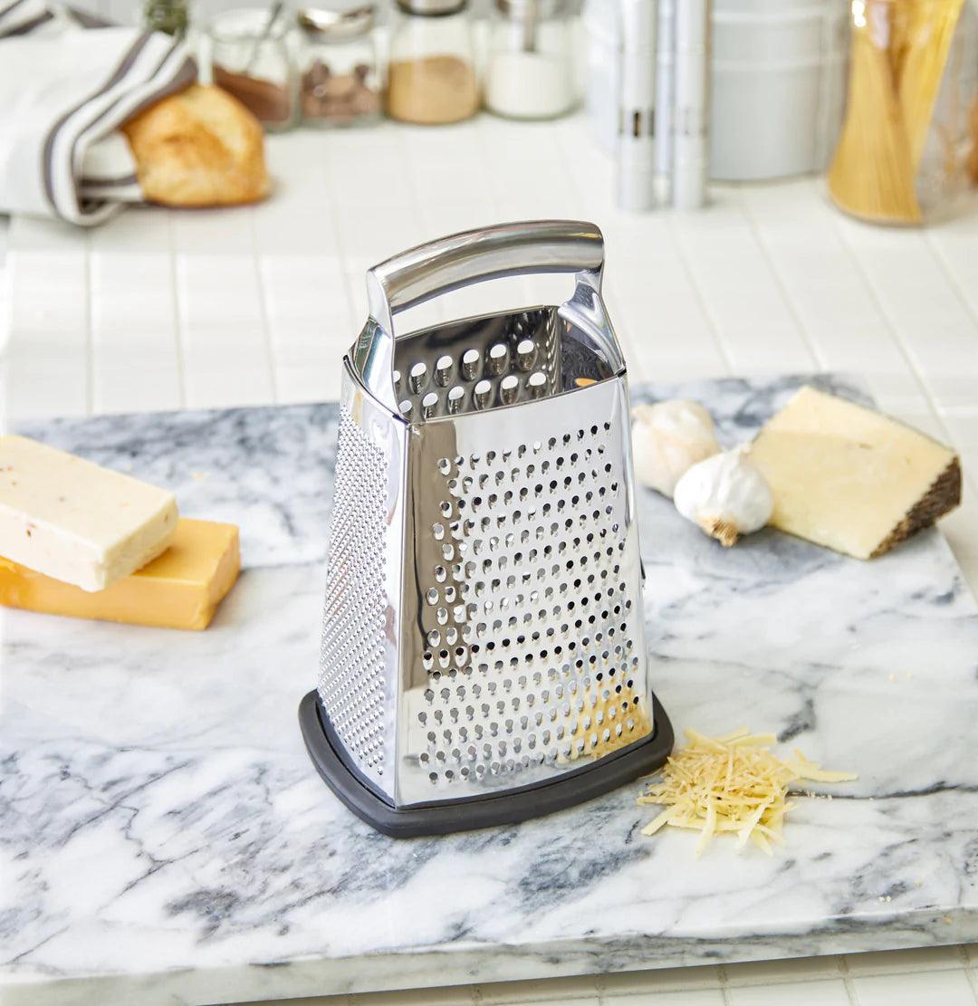 RSVP Deluxe Box Grater