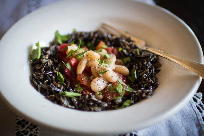 Rancho Gordo Wild Rice
