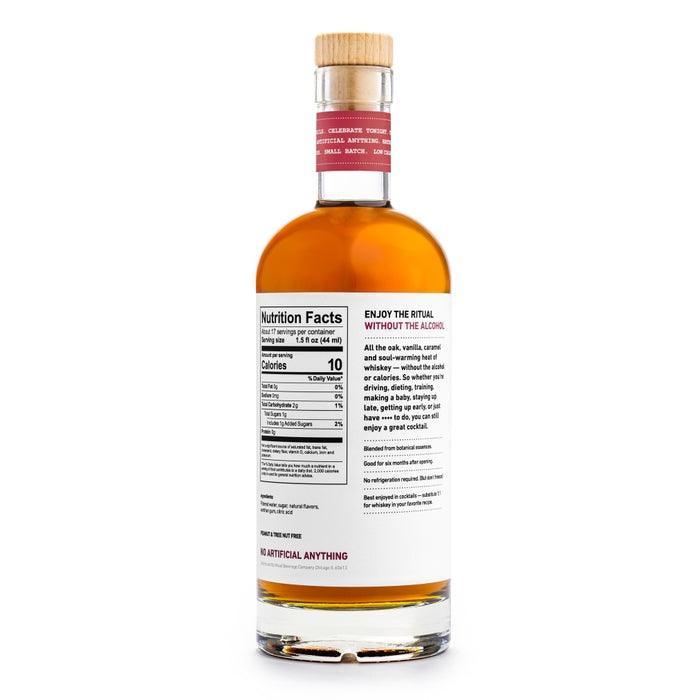 Ritual Zero Proof Whiskey